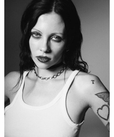 Heather Baron Gracie HD女優 写真