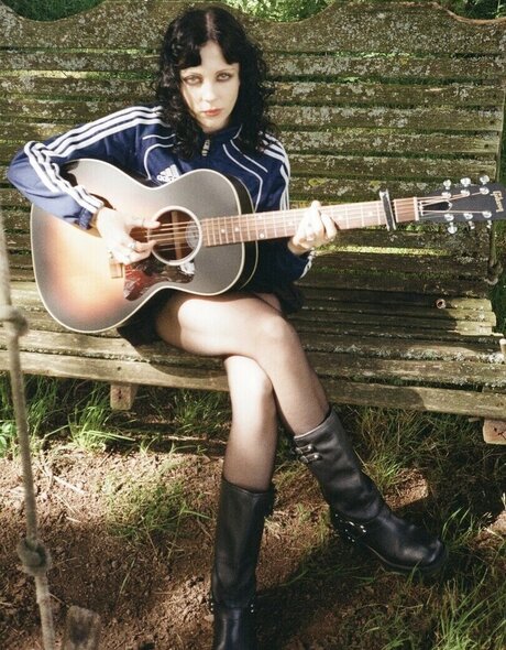 Heather Baron Gracie スター 裸 画像