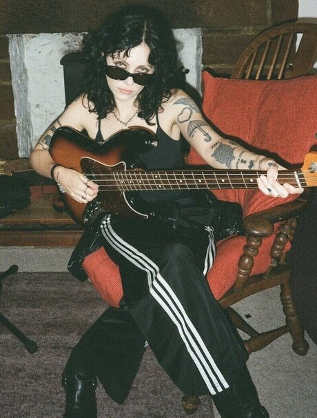 Heather Baron Gracie ポルノスター 画像