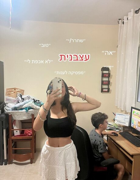 Pelegsaar セクシーなスター 写真