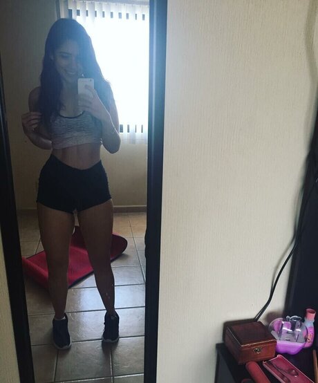 Bety Gaxiola 高品質モデル ギャラリー