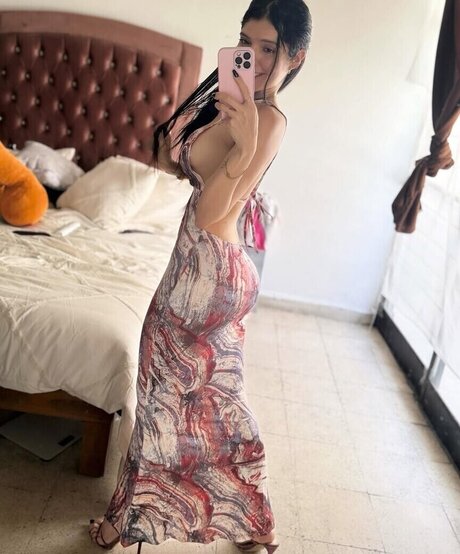 Bety Gaxiola セクシーなポルノスター 写真