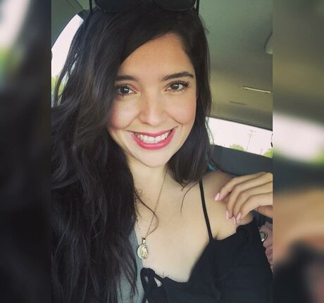 Bety Gaxiola アートスター 写真