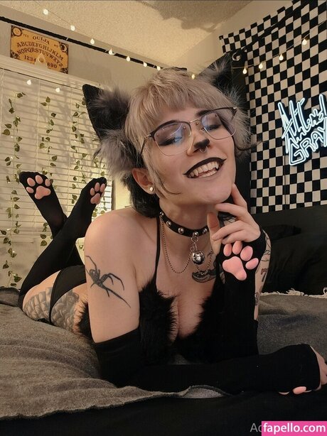 Adalind Gray 最高のモデル 写真