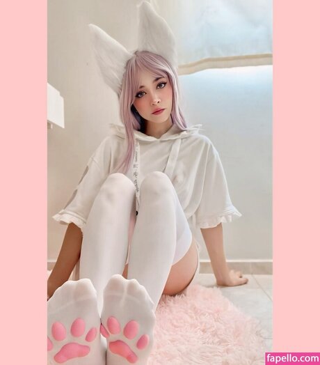 Prismaa ヌードモデル 写真