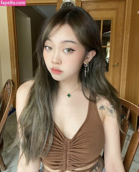 ursungirl 完璧な女優 写真