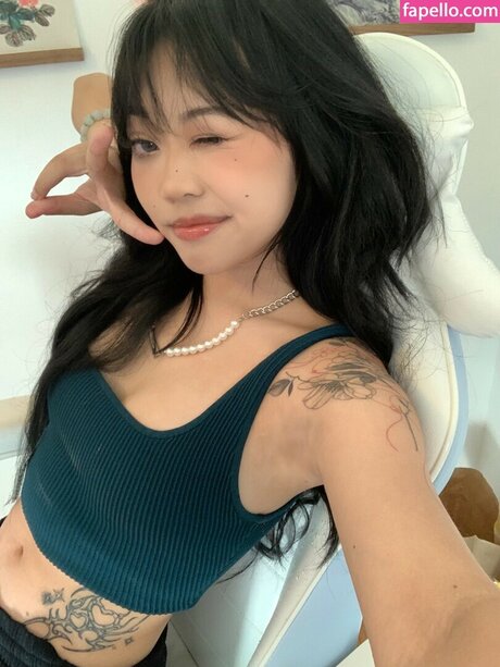 ursungirl ヌードスター 画像