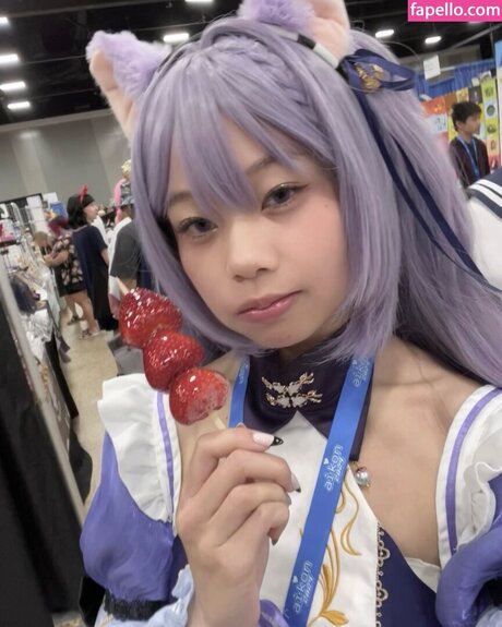 iloveukitty_ ポルノ女優 写真