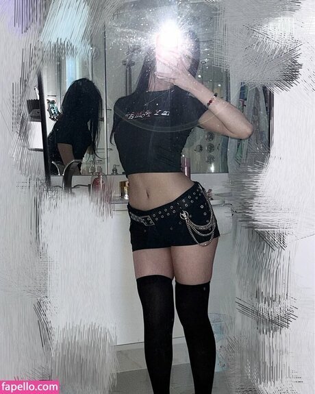 iloveukitty_ ポルノスター 独占 画像