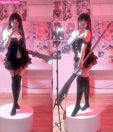 iloveukitty_ ポルノスター パーフェクト 写真