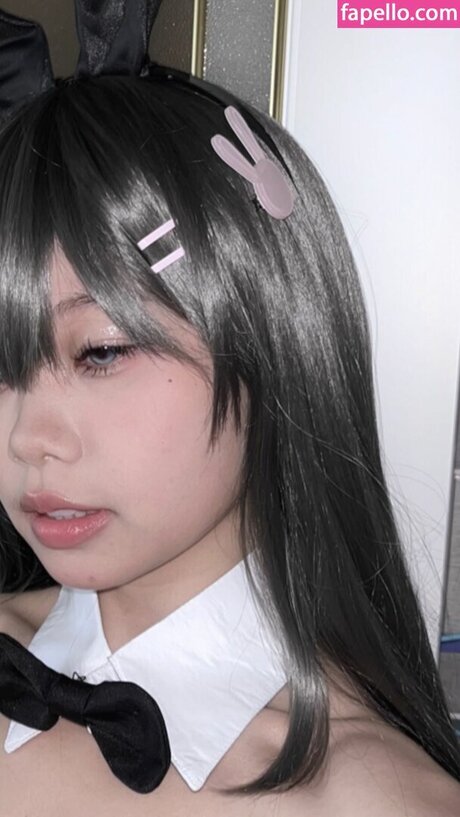 iloveukitty_ 無料女優 画像