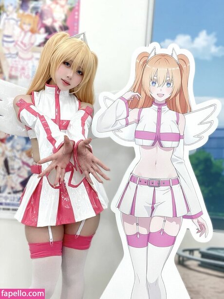 ayunochan_ 素敵なポルノスター 画像