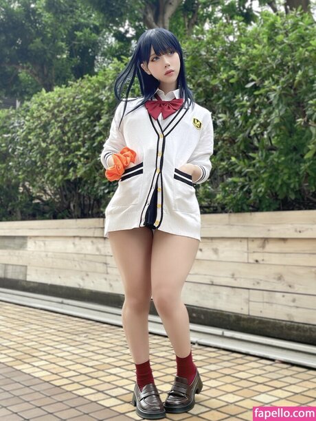 ayunochan_ 限定スター 写真