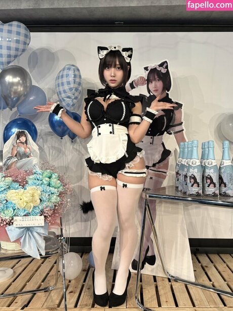 ayunochan_ ヌード女優 写真