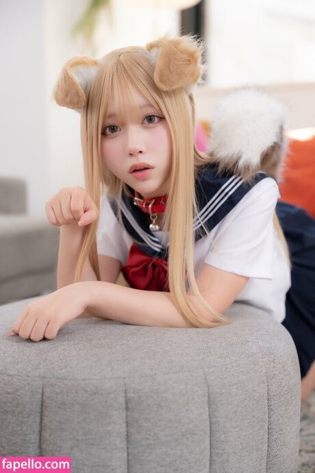 ayunochan_ ポルノ女優 写真