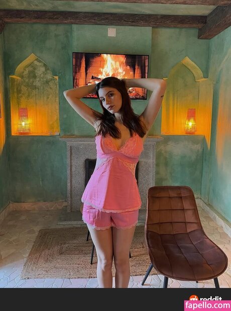 Carolina Afonso セクシーモデル 写真