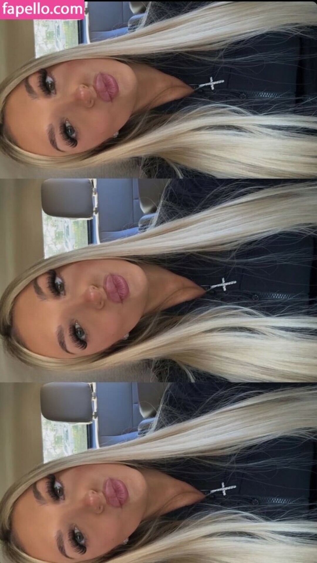 nikkidalessandro22 ポルノモデル 写真