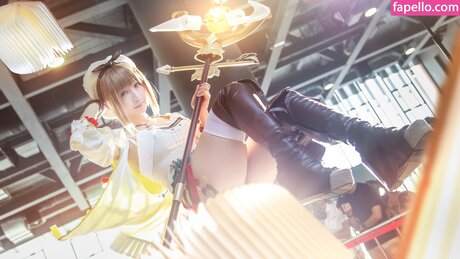 Iori Moe 限定モデル 写真