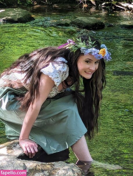 Jessthe Shire エロティック女優 写真