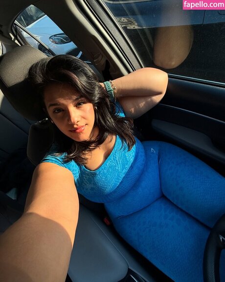 Duyein Martinez ホットモデル 画像