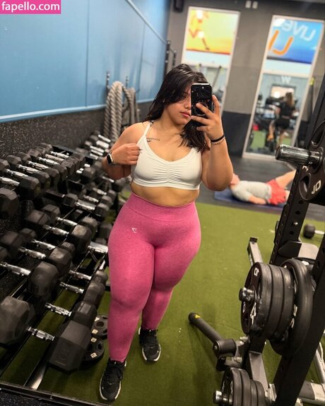 Duyein Martinez 完璧なモデル ギャラリー