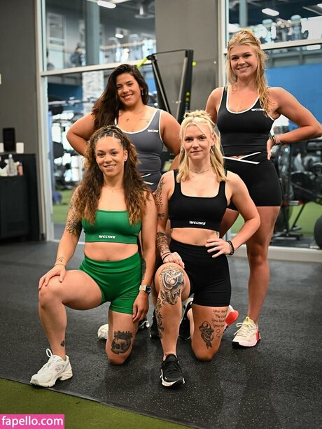 Duyein Martinez ホットスター 写真