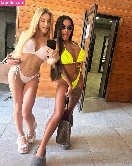 Stella Scandic トップモデル アーカイブ