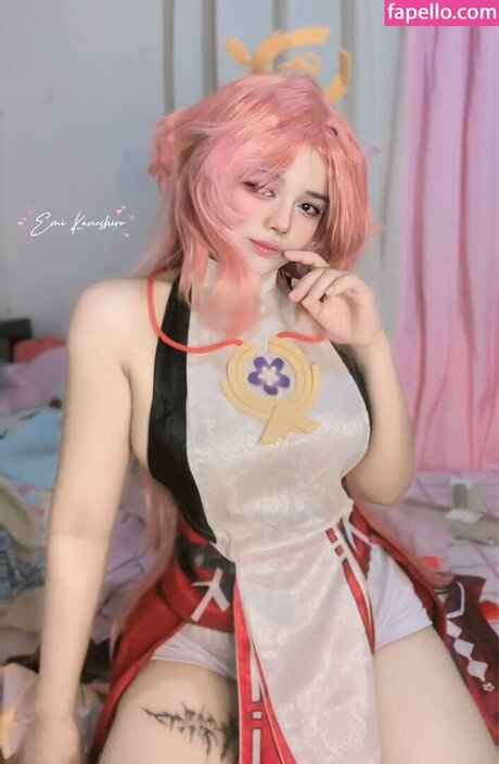 Homare Komiya 美しいモデル アーカイブ