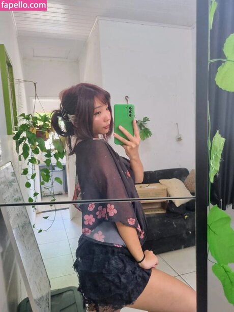 Sayurim_ ヌードモデル 画像