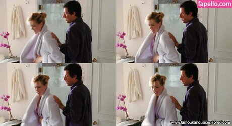 T a Leoni ヌードモデル 画像