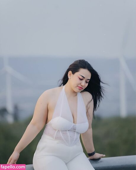 Pop phakhawan 最高の女優 画像