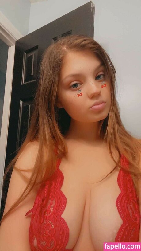 Kayleigh Victoria ホットモデル 写真