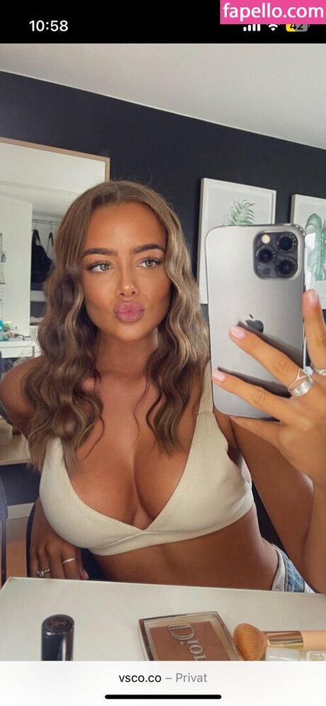 Nathildelinn ポルノ女優 写真