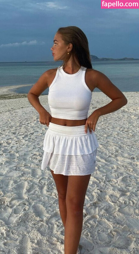 Nathildelinn スター xxx 写真