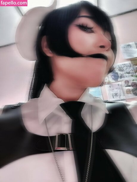 Bolicatsita 最高のモデル ギャラリー