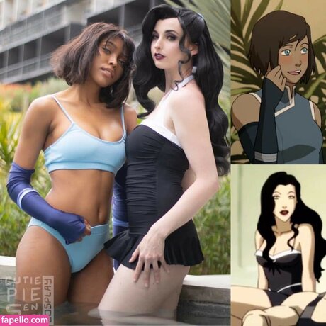 cutiepiesensei セックス女優 写真