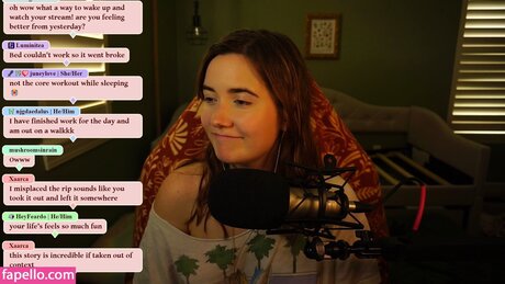 graciecatemakes プロフィール写真