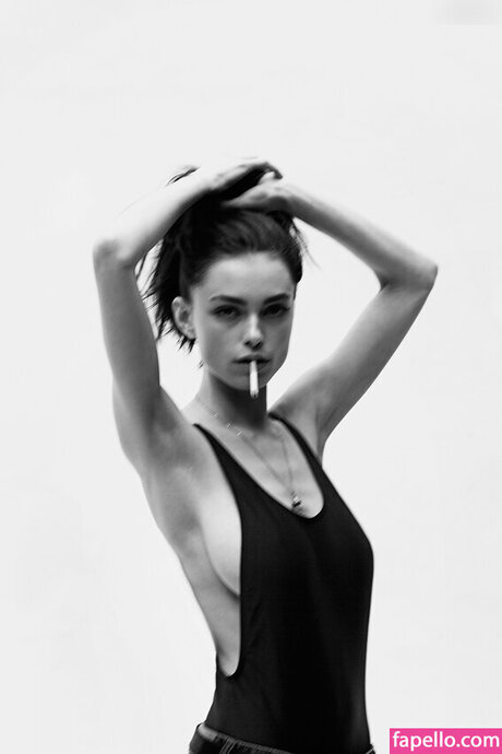 Charleen Weiss プロフィール写真