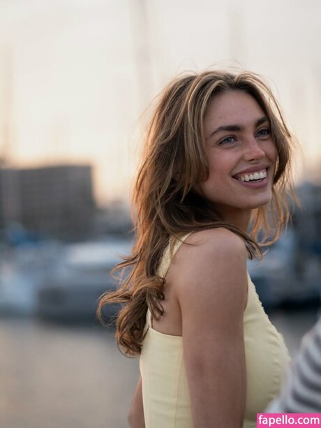 Charleen Weiss xxx女優 写真