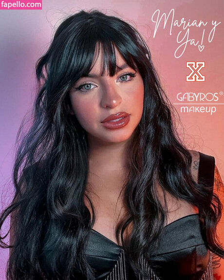Marian Y Ya ポルノスター 写真