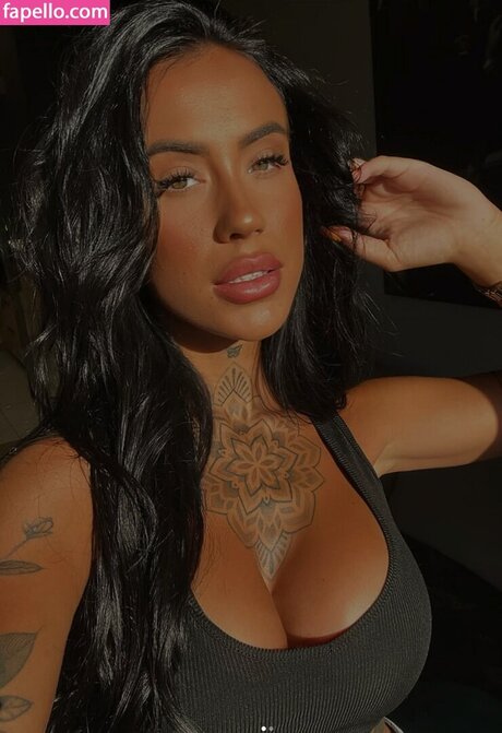 nadiadytrych かわいいモデル アーカイブ