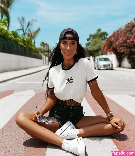 nadiadytrych ポルノスター 高品質 写真