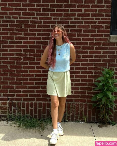 roromuffins 可愛いモデル 写真