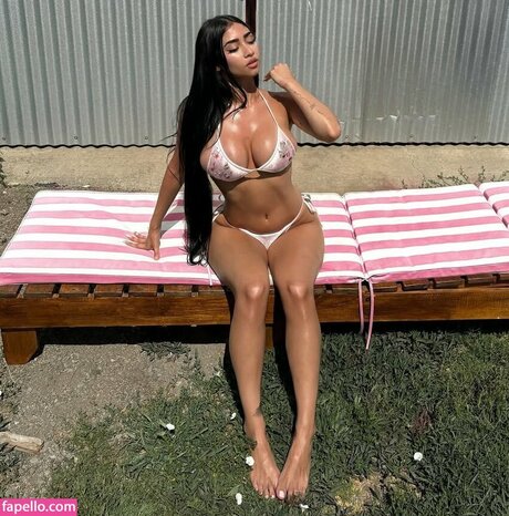 Paloma Mami 美しい女優 画像