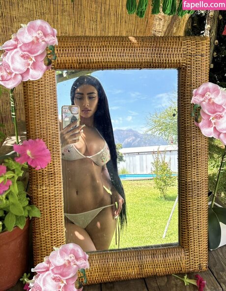 Paloma Mami トップスター 画像