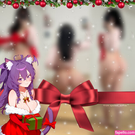 SpoiledSoftie スターセックス ギャラリー