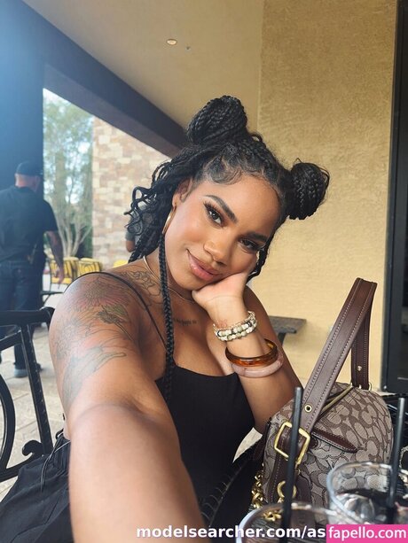 ashleysiren XXXモデル ギャラリー