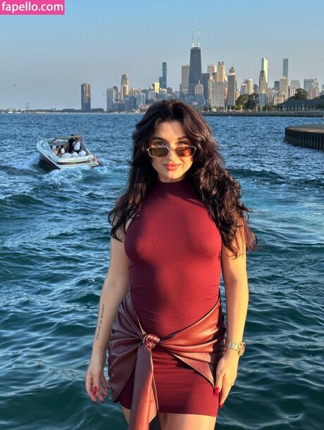 sultan stacey トップモデル 写真