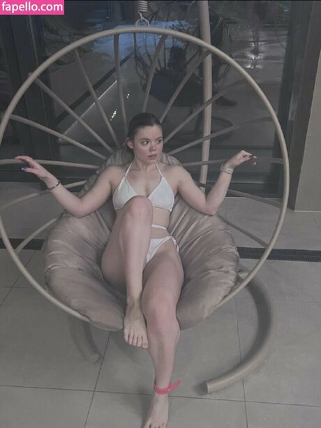 kikab0o ホットモデル 写真