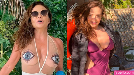 Luiza Tom_ スター 画像